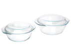 Наборы посуды Oursson GlassOven CA5350S/TR