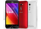 Смартфон Asus ZenFone 2 ZE500CL