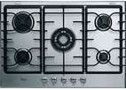 Газовая панель Whirlpool AKT 797 IX