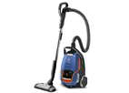 Пылесос для сухой уборки Electrolux UODELUXE