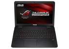 Ноутбук Asus G551JM