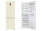 Холодильник ASCOLI ADRFY380DWE