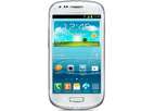 Смартфон Samsung GALAXY S III mini GT-I8190