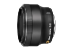 Фотообъектив Nikon 1 NIKKOR 32 mm f/1,2
