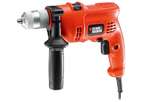 Дрель Black&amp;Decker KR 504 CRE
