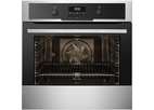 Электрическая духовка Electrolux EOC5651CAX