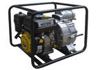 Мотопомпа Huter MPD-80