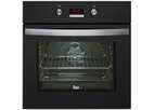 Электрическая духовка Teka HE 725 black