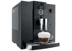 Кофемашина JURA Impressa F8 piano black