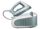 Утюг на паровой станции Philips GC 6430