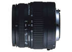 Фотообъектив Sigma AF 18-50mm f/3.5-5.6 DC Minolta A