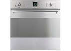 Электрическая духовка Smeg SF399X
