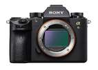 Беззеркальная камера Sony Alpha 9 (ILCE-9) Body