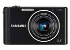Компактный фотоаппарат Samsung ST77