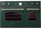 Электрическая духовка ILVE D900 NMP Green