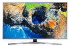 Телевизор Samsung UE 55 MU 6400 U