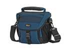 Сумка для камер Lowepro Nova 140 AW синяя