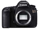 Зеркальный фотоаппарат Canon EOS 5DS Body