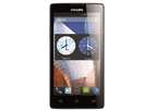 Смартфон Philips Xenium W3500