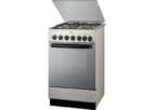 Газовая плита Zanussi ZCG553NX