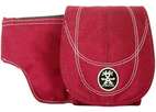 Сумка для камер Crumpler The B.B. Small красная