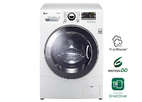 Стиральная машина LG F12A8HDS