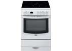 Комбинированная плита Hotpoint-Ariston CE6VP6 (W) EU /HA