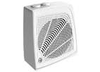 Тепловентилятор Timberk TFH S 20 QSS