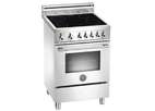 Электрическая плита Bertazzoni X60 IND MFE X