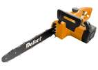 Электропила цепная DeFort DEC-1646 N