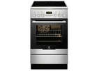 Электрическая плита Electrolux EKC54501OX