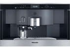 Встраиваемая кофемашина Miele CVA 6431