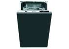 Встраиваемая посудомойка Ardo DWI45AE