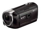 Видеокамера Sony HDR-PJ 240 E