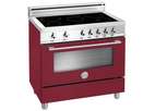 Электрическая плита Bertazzoni X90 IND MFE VI
