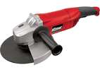 Угловая шлифмашина Stomer SAG-2401