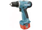 Шуруповерт Makita 6261 DWPE