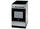 Электрическая плита Indesit I5V55(X)/RU