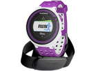 Спортивные часы Garmin Forerunner 220 HRM