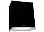 Вытяжка ELIKOR ВИОЛАН GLASS 60 черно-белая (1000)