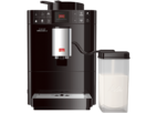 Кофемашина Melitta CAFFEO Varianza CSP F 570-102 черная