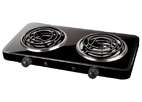 Настольная электроплитка Maxima MES-0252-2