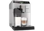 Кофемашина Saeco HD 8763