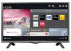 Телевизор LG 28 LF 491 U