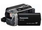 Видеокамера Panasonic SDR-H100