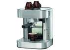 Кофемашина ROMMELSBACHER EKS 1500