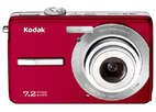 Компактный фотоаппарат Kodak M763