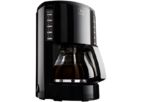 Кофеварка Melitta Look®, черная