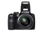 Компактный фотоаппарат Fujifilm FinePix S8200