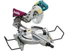 Торцовочная пила Makita LS 1013